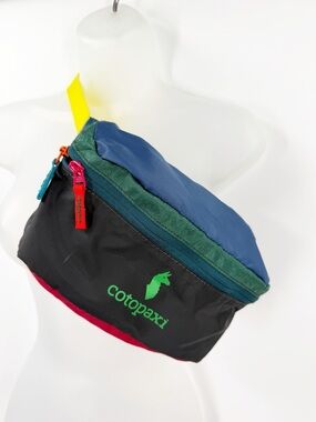 Cotopaxi Bataan 3L Fanny Pack